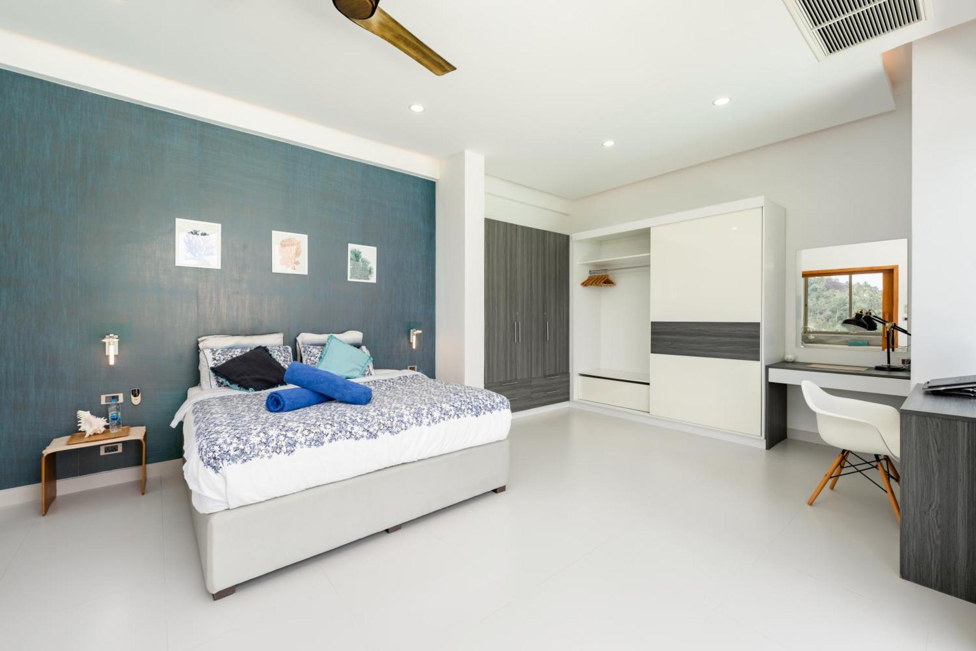 Villa Cocoon Chaweng  Exterior photo