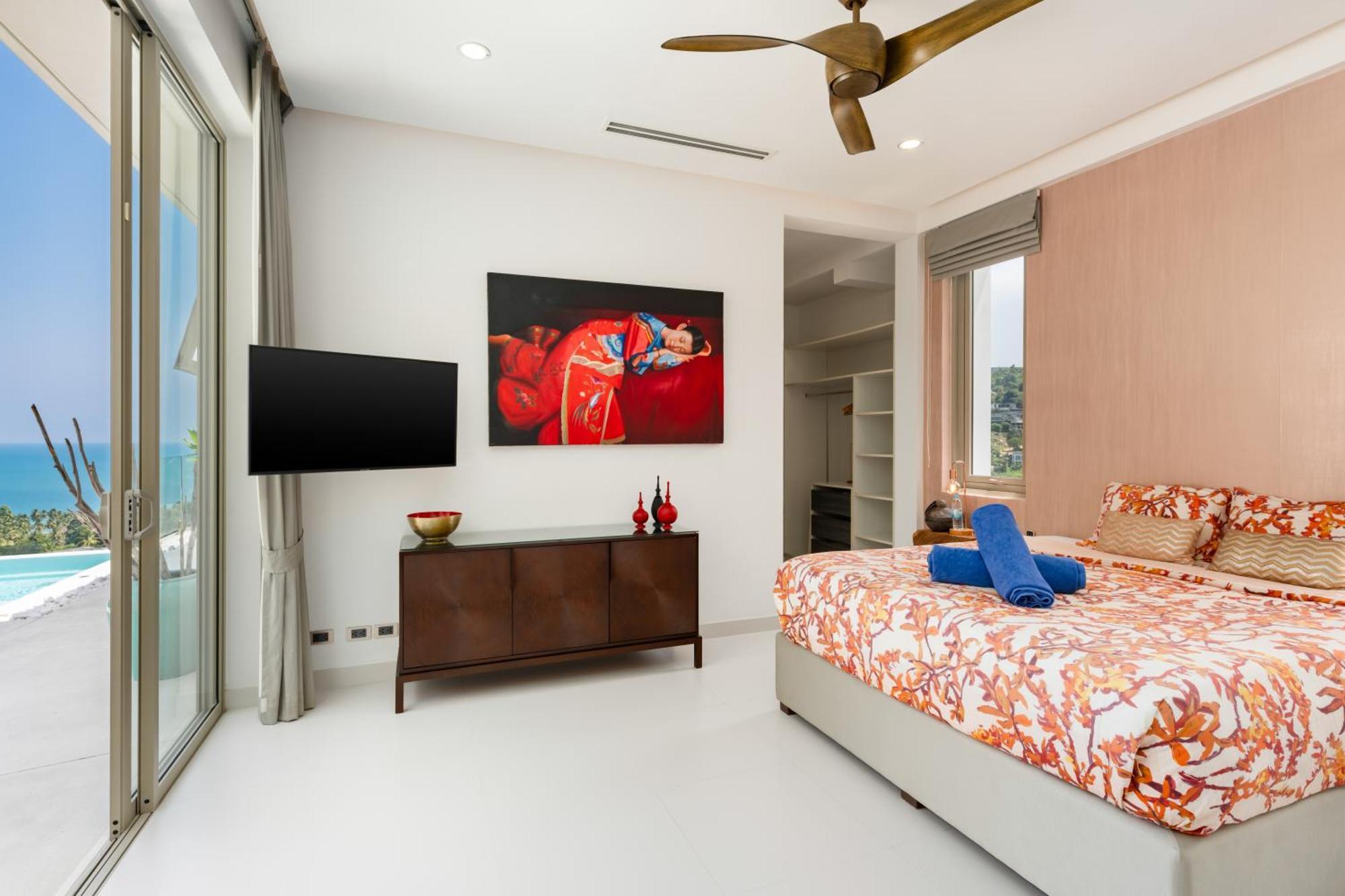 Villa Cocoon Chaweng  Exterior photo
