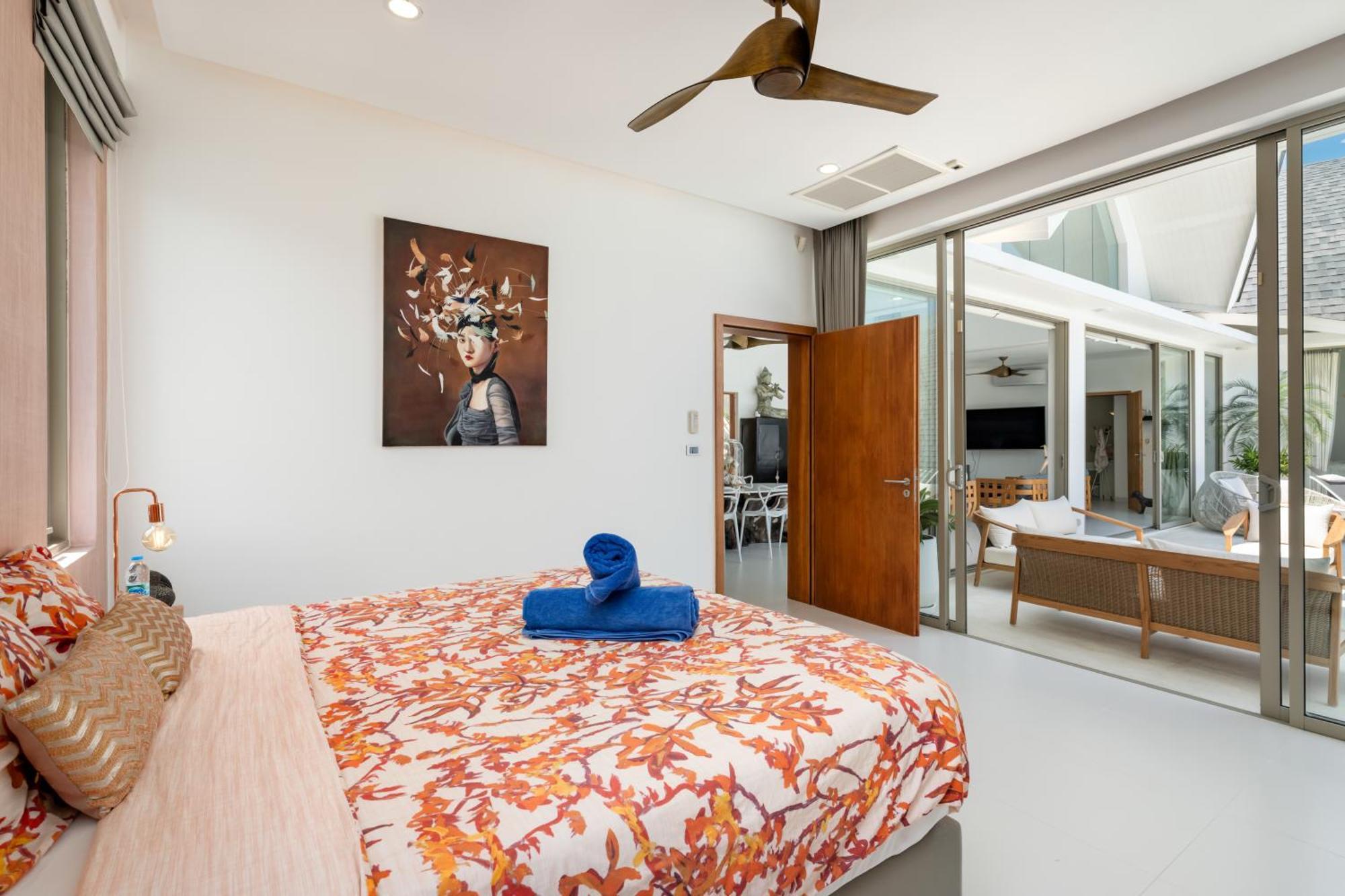 Villa Cocoon Chaweng  Exterior photo