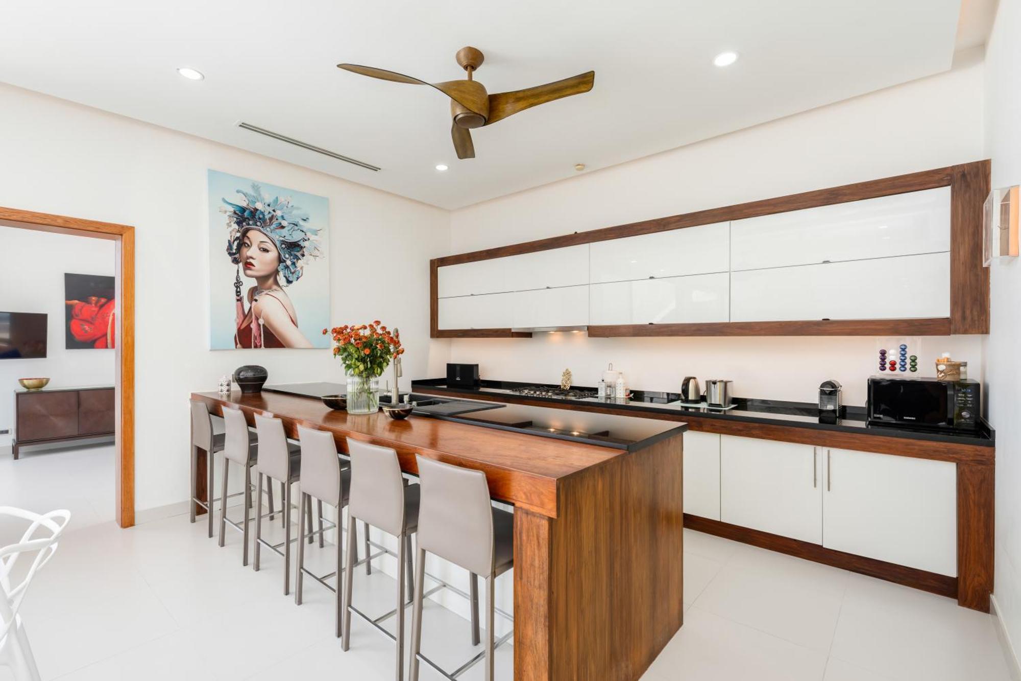 Villa Cocoon Chaweng  Exterior photo