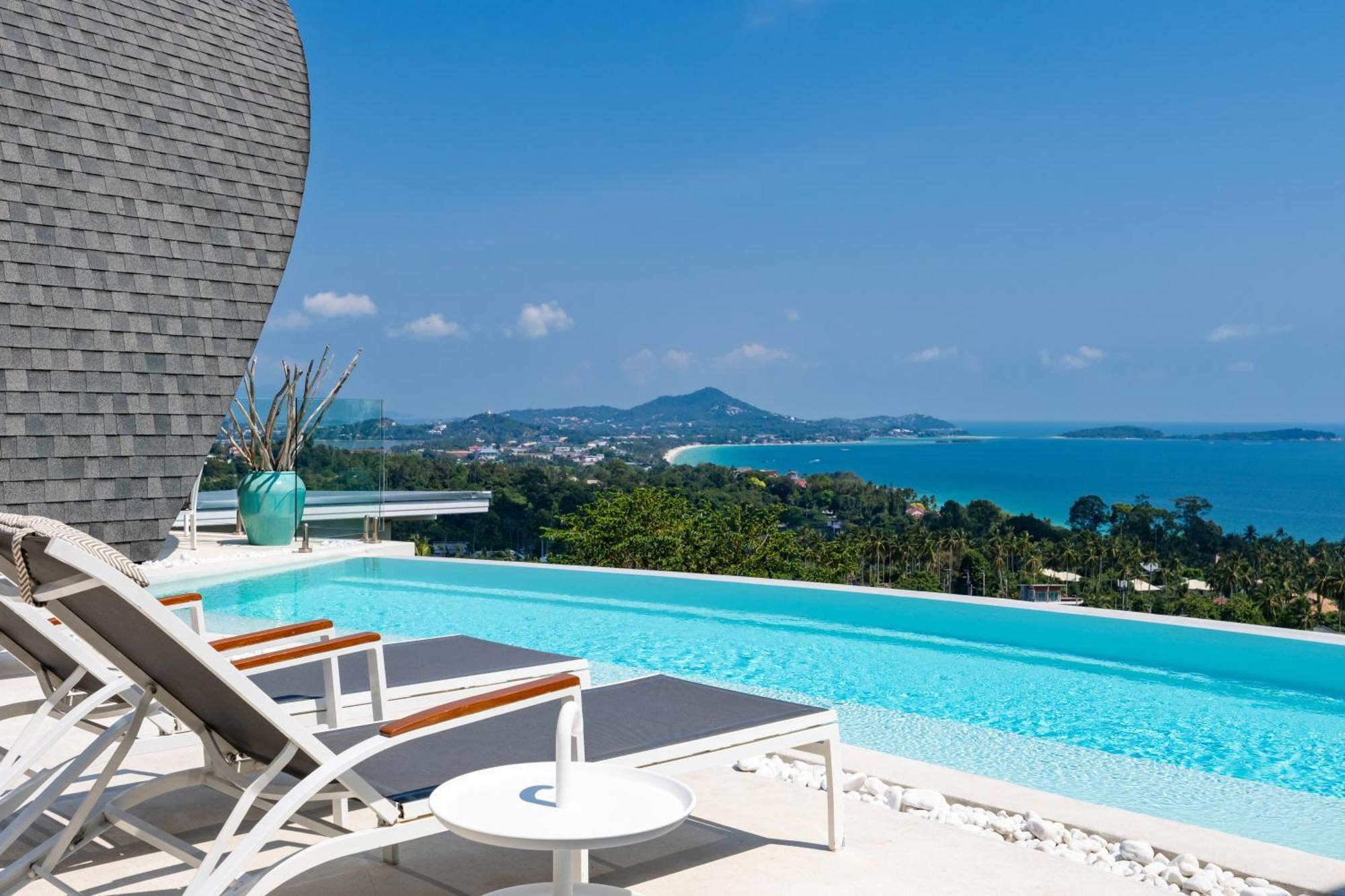 Villa Cocoon Chaweng  Exterior photo