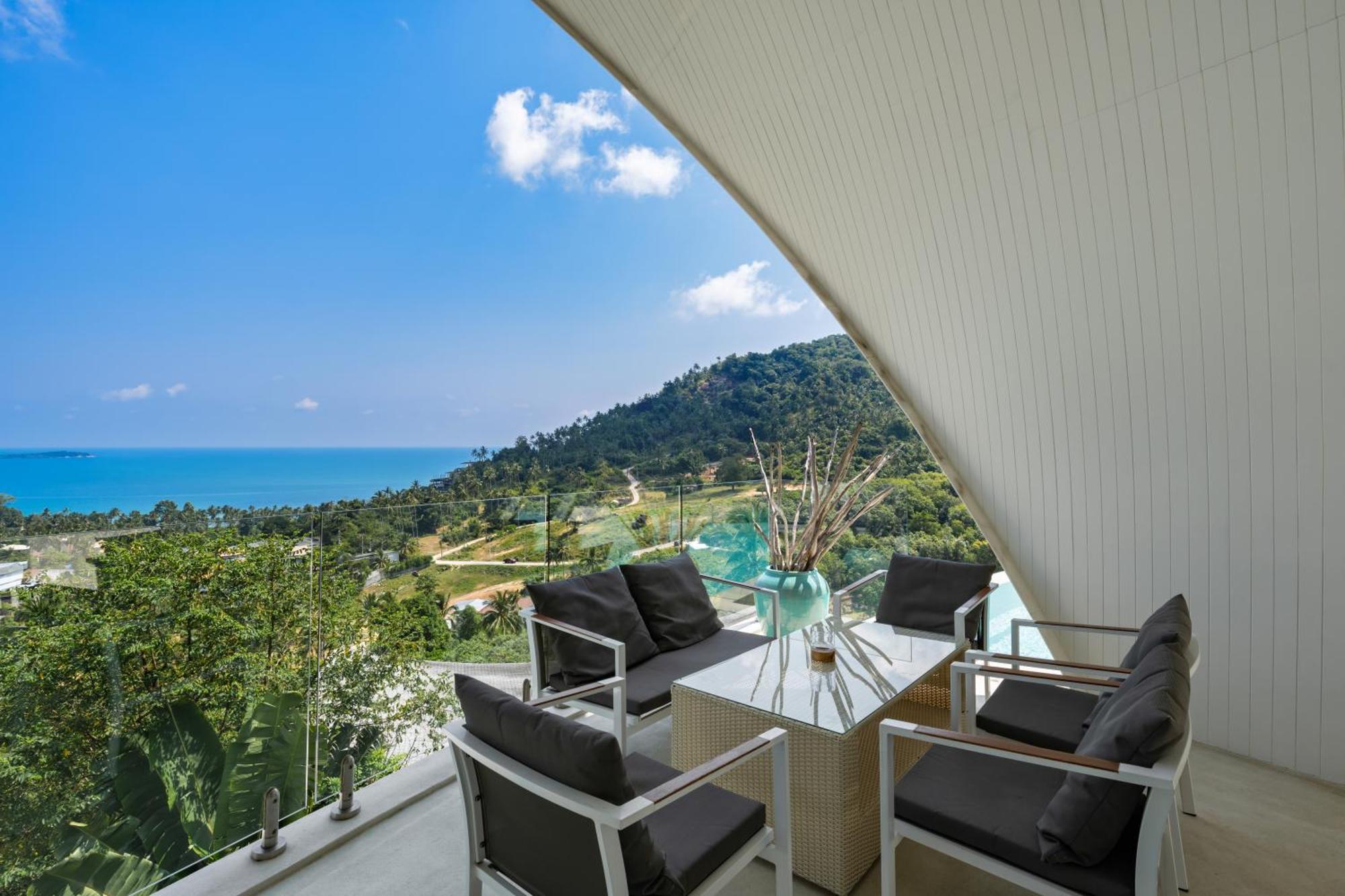 Villa Cocoon Chaweng  Exterior photo