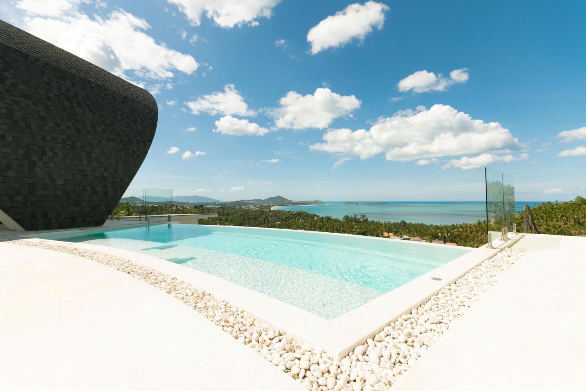 Villa Cocoon Chaweng  Exterior photo