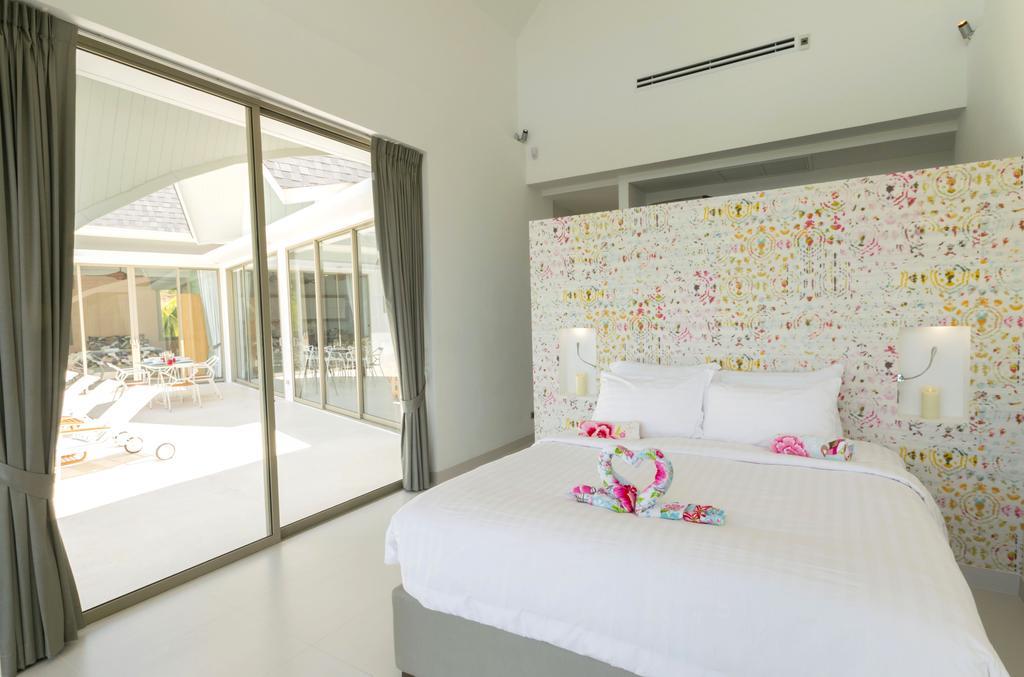 Villa Cocoon Chaweng  Exterior photo