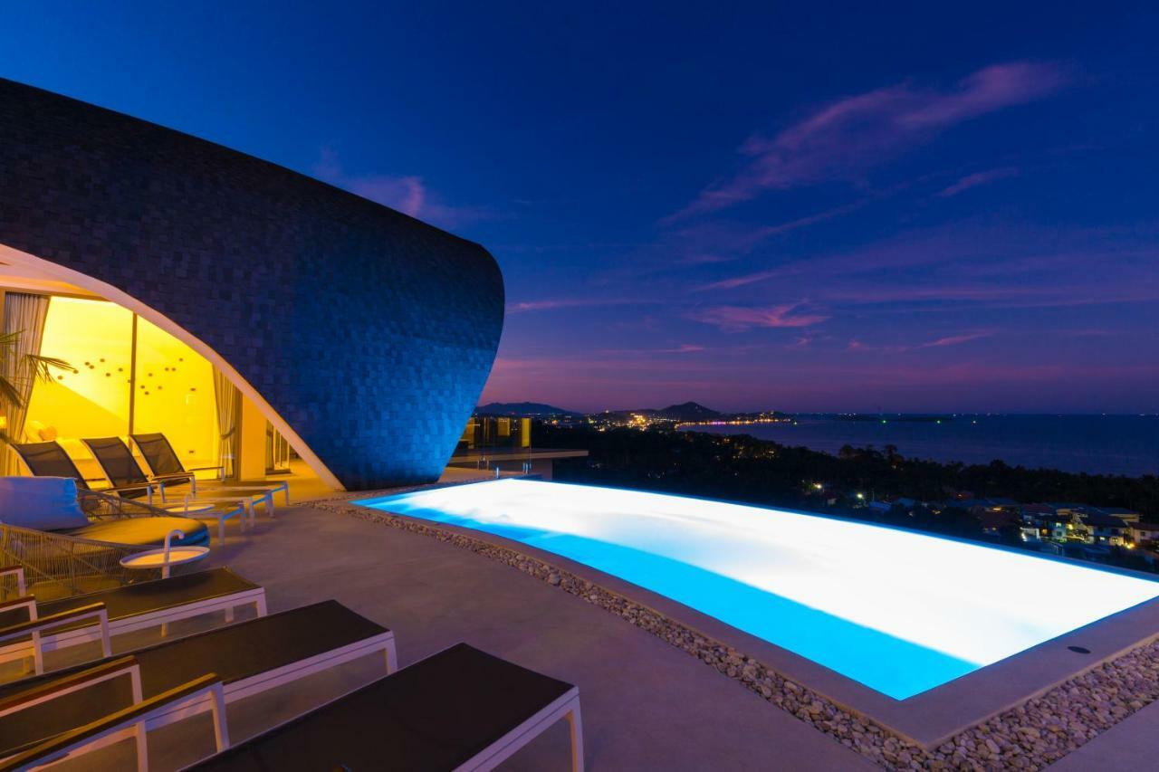 Villa Cocoon Chaweng  Exterior photo