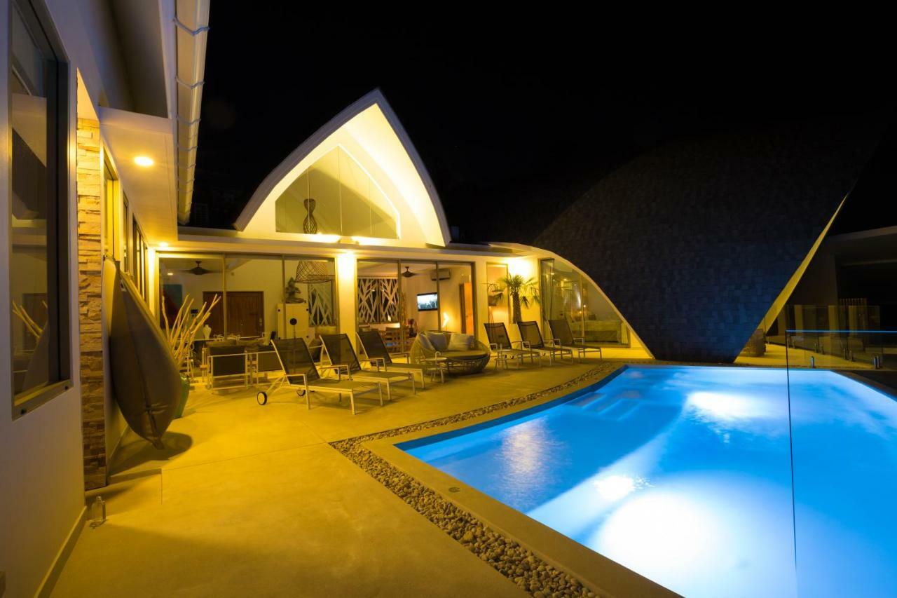 Villa Cocoon Chaweng  Exterior photo